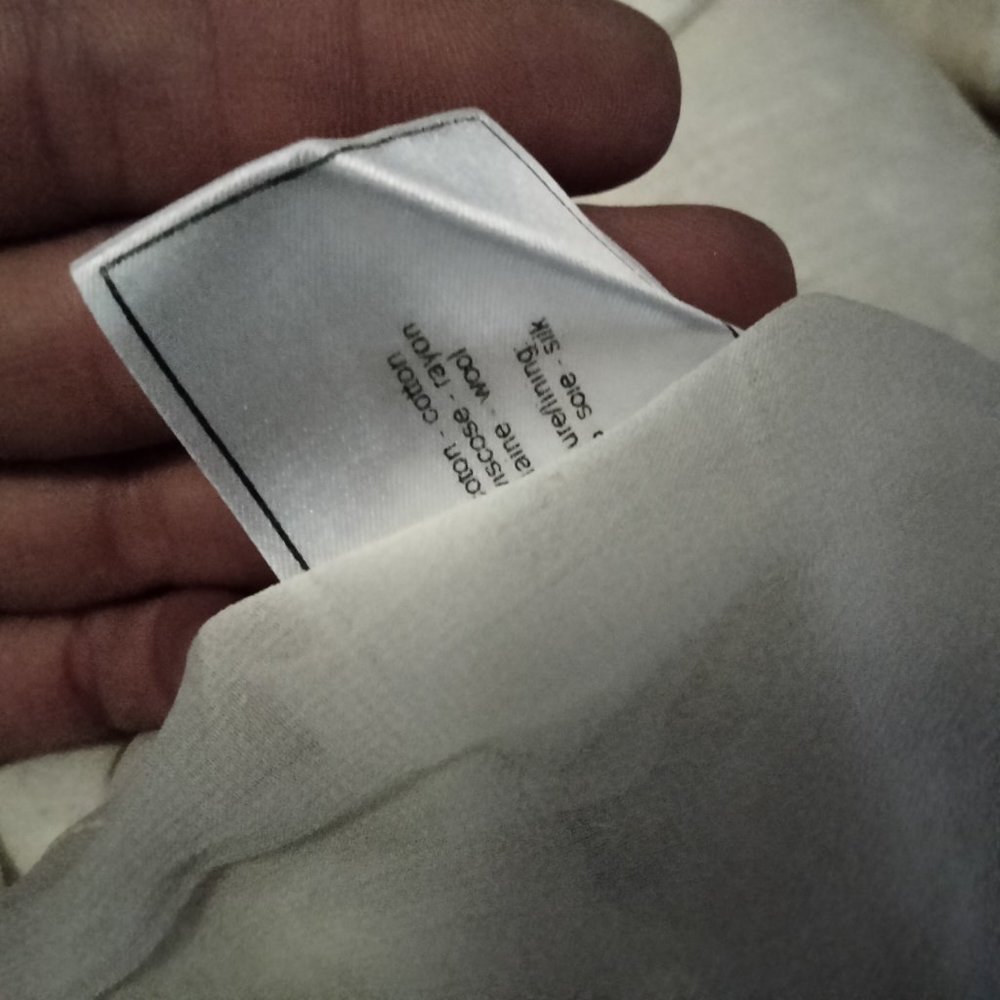 Authentic Chanel Dress - Picture 2 of 12